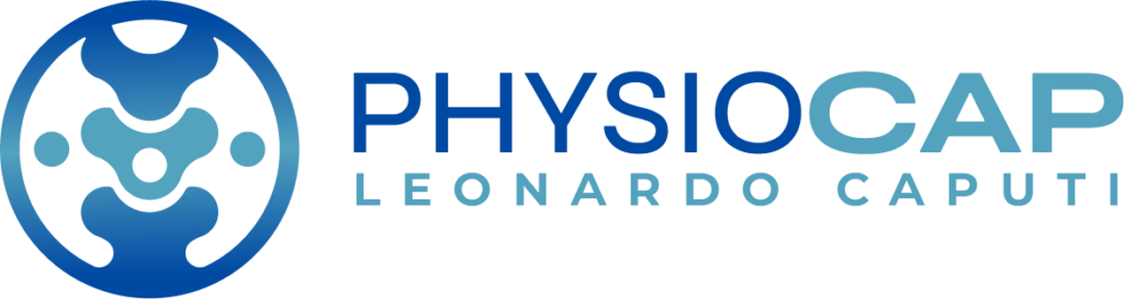 Logo Leonardo Caputi