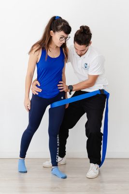Problematiche dell’apparato muscolo-scheletrico